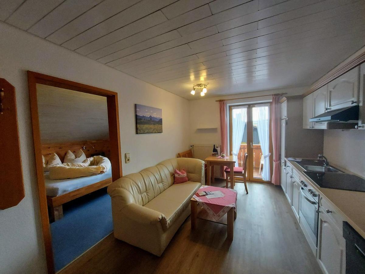Gaestehaus Annabell Nesselwang Kültér fotó