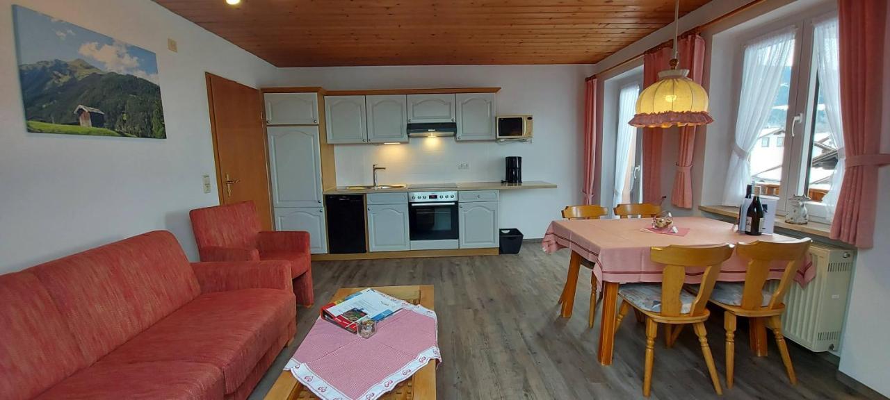 Gaestehaus Annabell Nesselwang Kültér fotó
