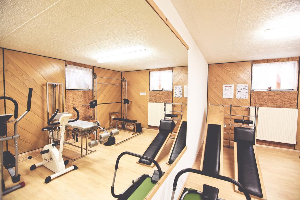 Gaestehaus Annabell Nesselwang Kültér fotó