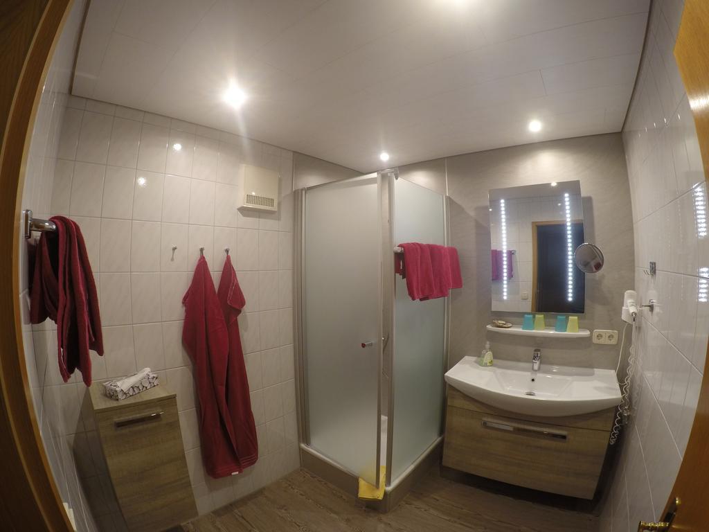 Gaestehaus Annabell Nesselwang Kültér fotó